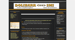 Desktop Screenshot of chazeclub.fr